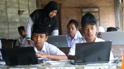 30 Soal PTS Bahasa Indonesia Kelas 5 SD Semester 2 Kisi-kisi 30 Soal PTS Bahasa Indonesia Kelas 5 SD Semester 2 Kisi-kisi