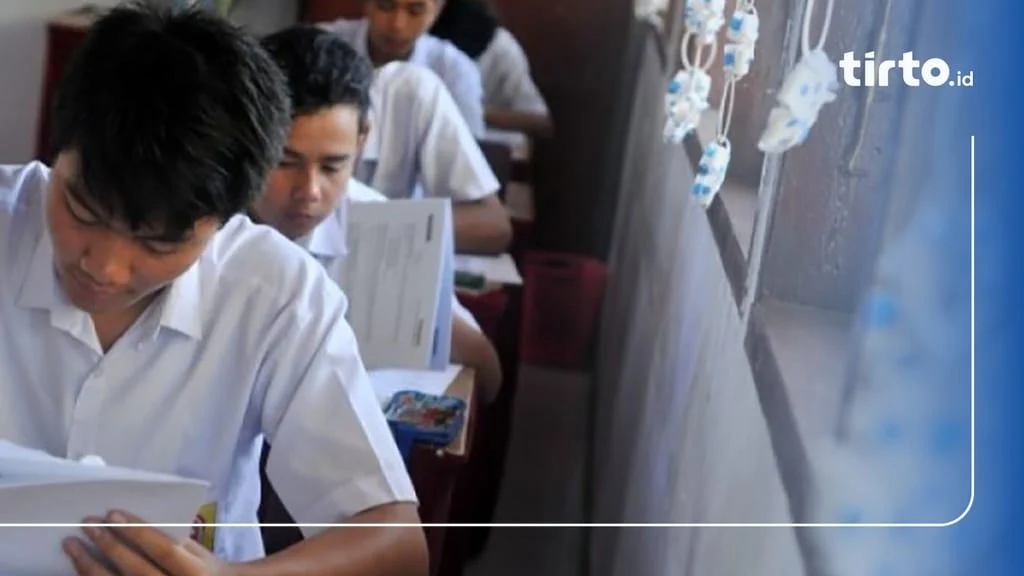 30 Soal PTS IPA Kelas 8 SMP Semester 2 Kisi Materi Jawaban 30 Soal PTS IPA Kelas 8 SMP Semester 2 Kisi Materi Jawaban