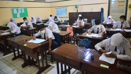 Kisi-kisi Soal UKK PKN Kelas 3 Semester 2 SD: Persiapan Terbaik untuk Nilai Maksimal di 2026