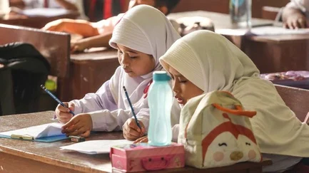 40 Contoh Soal PTS PAI Kelas 3 SD Semester 2 Kisi-kisi Jawaban