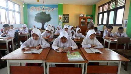 Kisi-kisi Soal UKK Bahasa Indonesia Kelas 2 SD Semester 2 Tahun 2026: Bocoran Agar Anak Lulus dengan Nilai Sempurna!