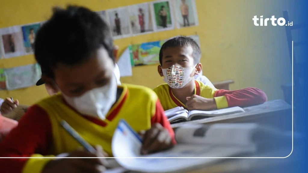 Kisi-kisi Soal UKK IPA Kelas 2 SD Semester 2 Tahun 2026: Persiapan Terbaik untuk Raih Nilai Tinggi!