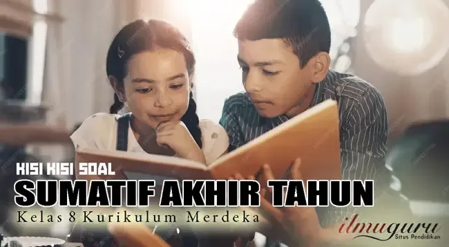 Kisi-Kisi Soal SAT Matematika Kelas 8 Terbaru 2026 Kisi-Kisi Soal SAT Matematika Kelas 8 Terbaru 2026